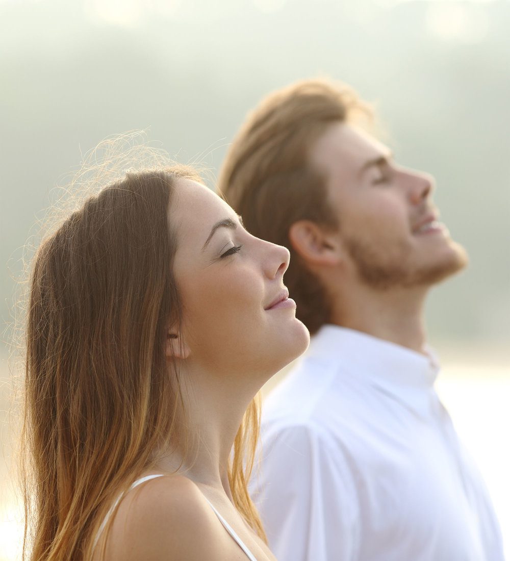 Read more about the article Who Benefits from Salt Therapy?