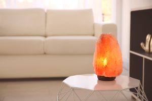 Salt Lamp Featured Image