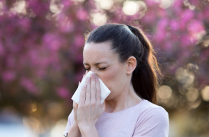 Allergies teaser