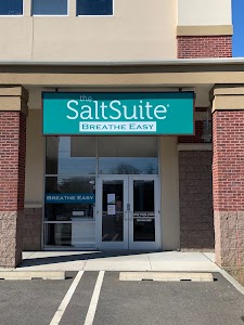 The Salt Suite The Salt Suite