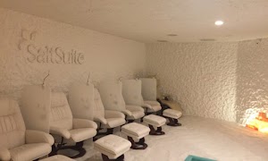 The Salt Suite Voorhees place picture