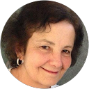 Nancy Wolfson profile picture
