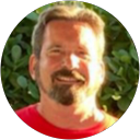 Mark Okerman profile picture