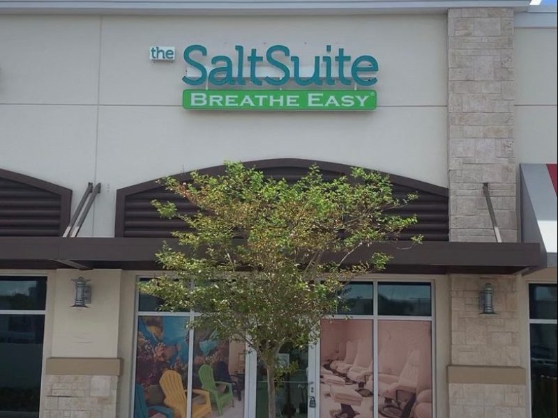 TSS Seminole Outdoor The Salt Suite Seminole Door 2